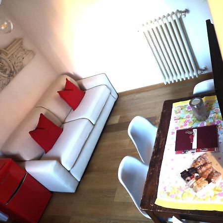 Historical And Luxury Apartment ボローニャ エクステリア 写真